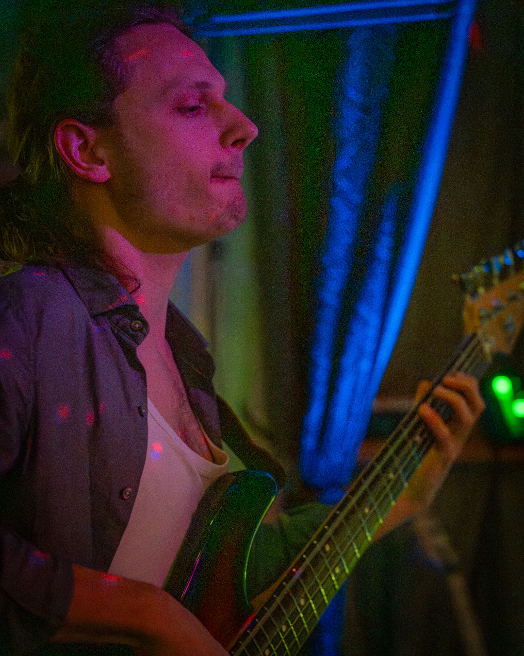 Bass