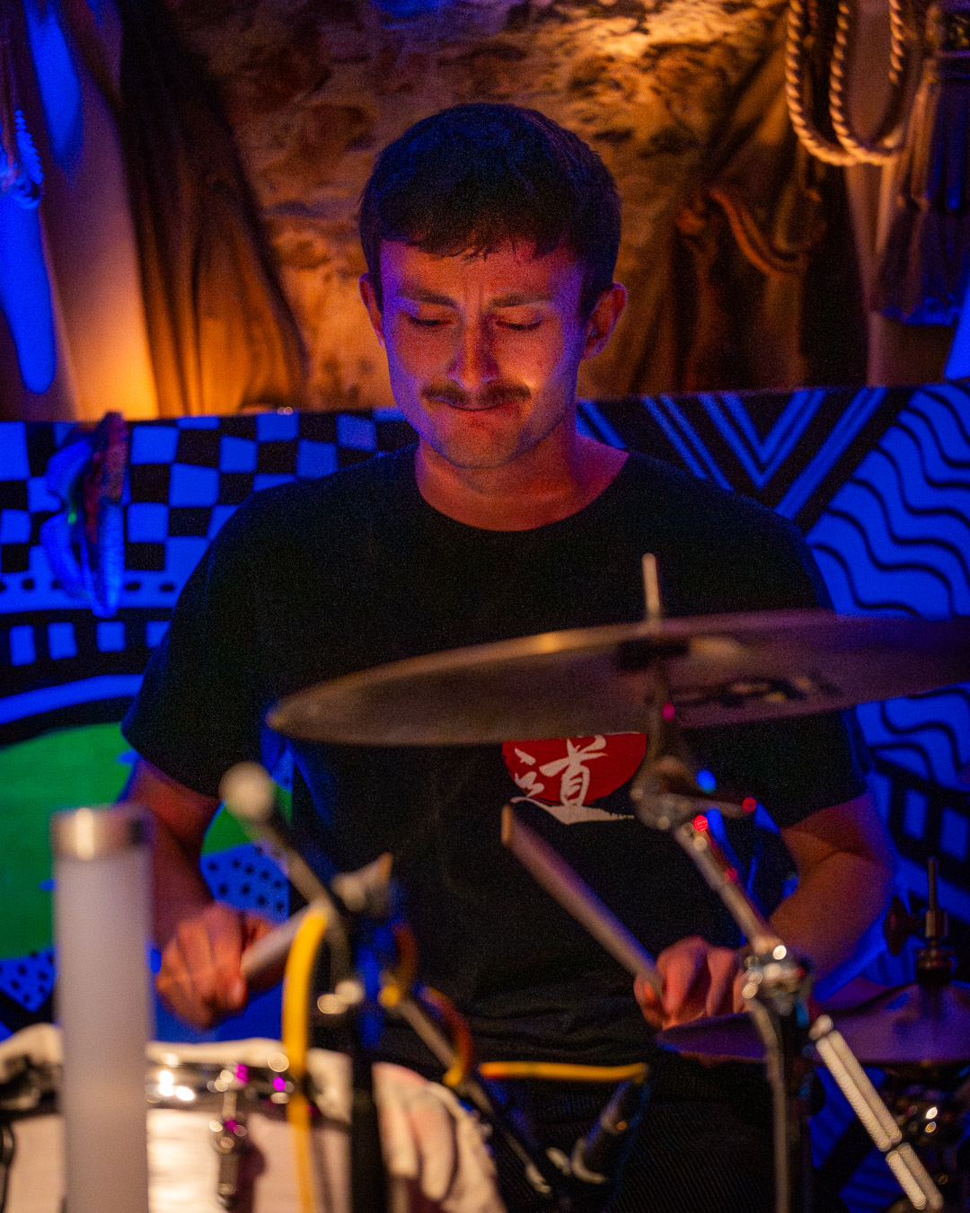 Drums