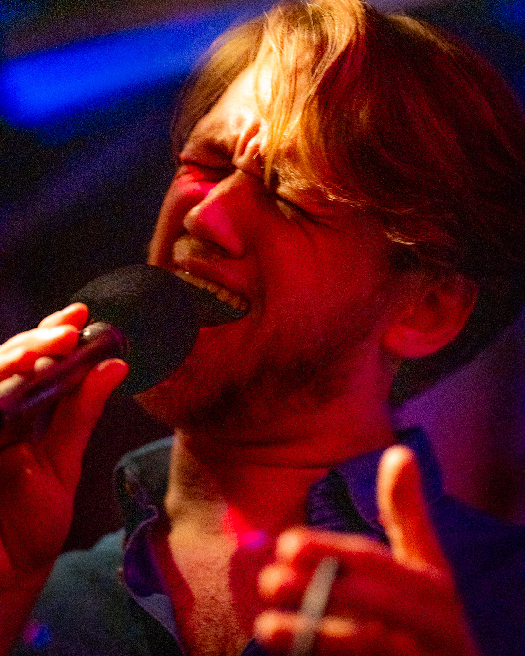 Vocals